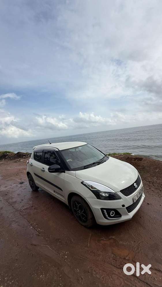 Maruti Suzuki Swift 2014 Diesel 130000 Km Driven