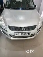 Maruti Suzuki Swift 2015 Diesel 98000 Km Driven