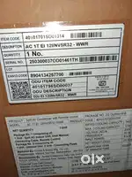 Godrej 1Ton 5 Star Split Invertor