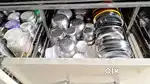 Kitchen Trolly