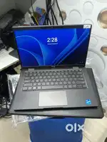 Dell corci5 11the ram 16 gb SSD 256 gb win 11
