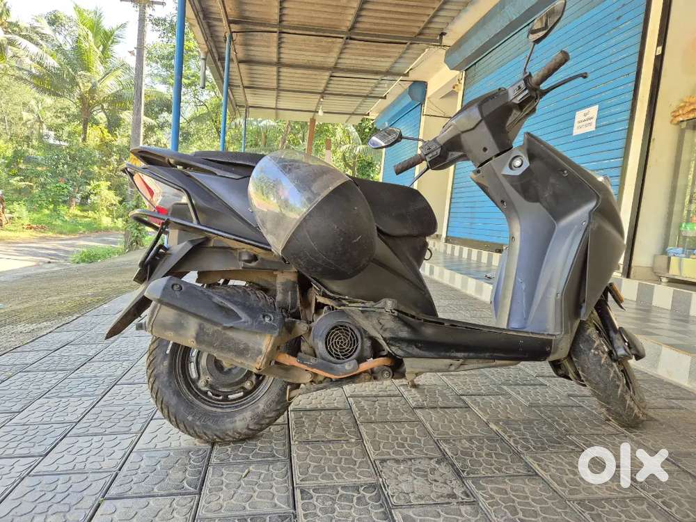 Best Price! DIO scooter - Excellent Condition