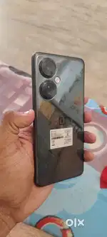 One plus CE 3 lite 5g 8+256