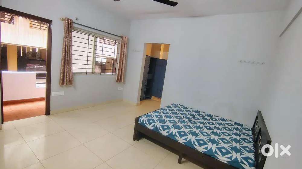 2bhk Flat in Bhadra Brookefileds, prime Brookefield Area
