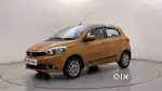 Tata Tiago XZ, 2018, Petrol