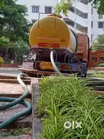 Ashwin Septic Tank Cleaning Service In Visakhapatnam