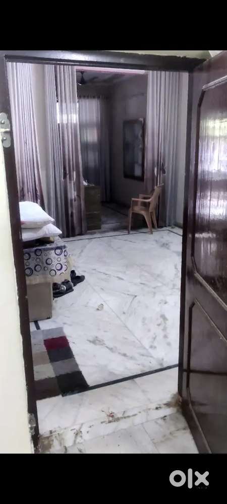 2 Bhk portion for Rent