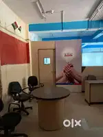 Commercial Furnished Office Space for Rent/Lease