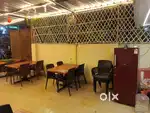 Ready setup Restaurant at cummins,Karvenagar