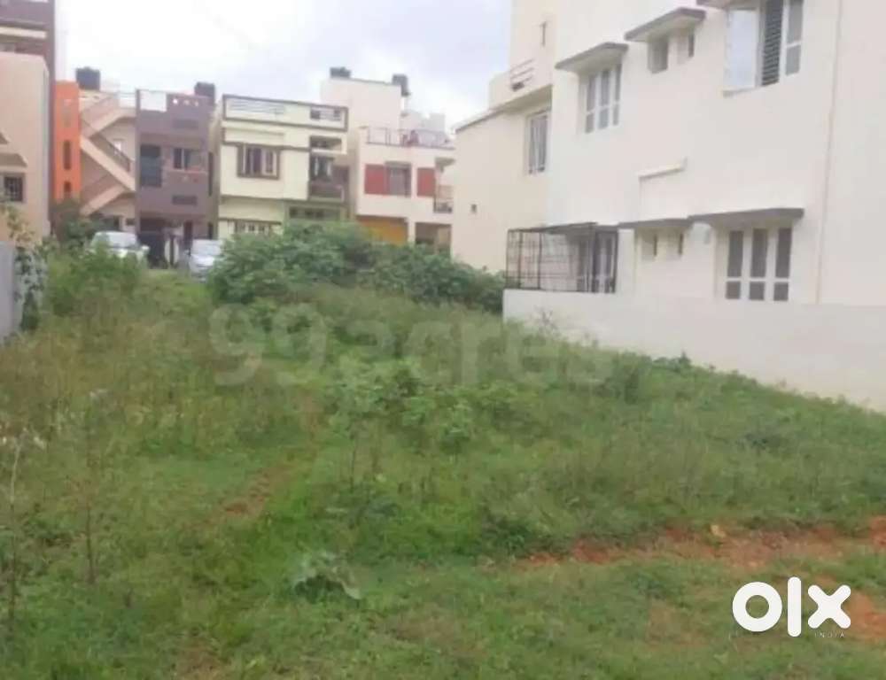 Site for sale in boovanahalli hassan.
