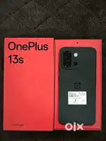 MANIA MOBILES oneplus 13s 12+256gb brand new condition under warranty