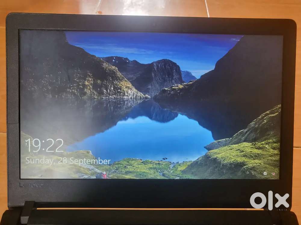 Lenovo laptop E41-25 exchange with mobile