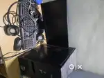 Computer windows 7