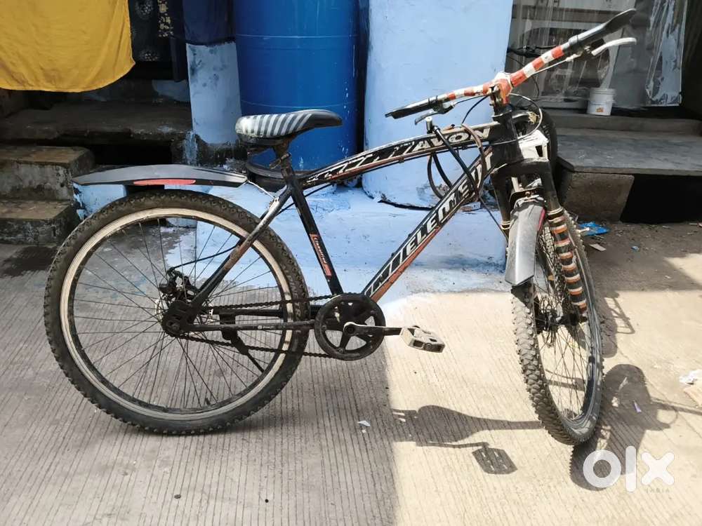 Perfect Daily Use Bicycle – Lightweight & Durable!