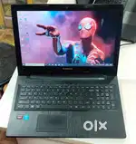 Lenovo i3-5th gen processor Laptop fresh condition