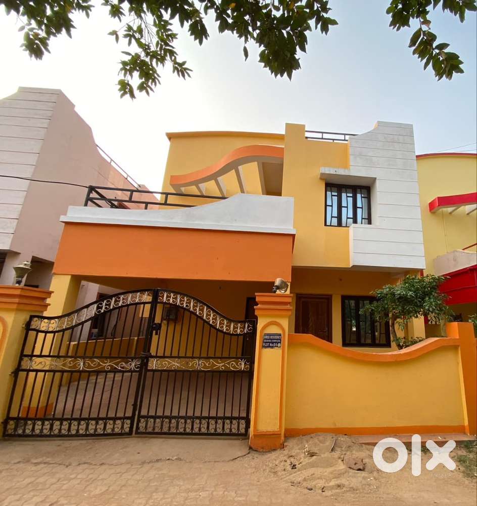 Indipendent Dulex is available for Residential/Commercial Rent