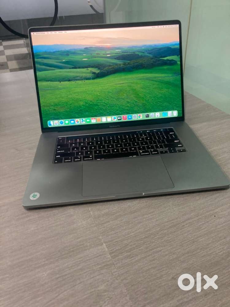 Apple MacBook Pro 16inch i7 2019 A2141 Restarts after 12hrs Warranty