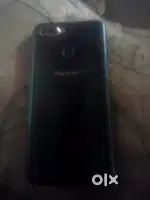 Oppo a5s mobile display damage