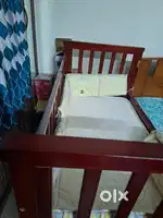 Baby Hug Baby Crib