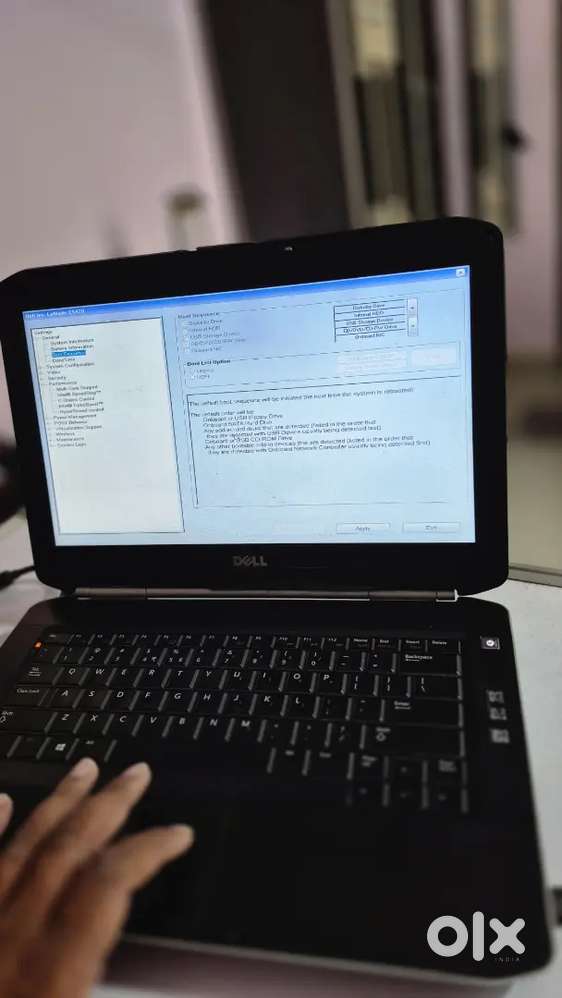 Dell laptop latitude सस्ते दामों में  घर में use kiya हे