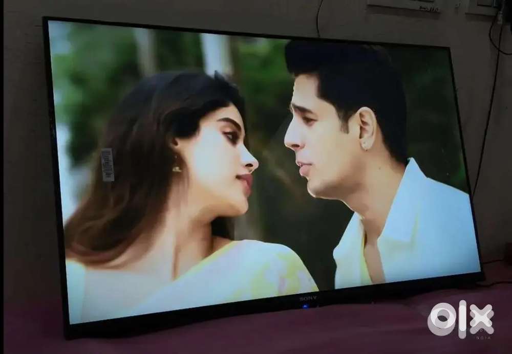 55 4K UHD Android Ultra Smart LED TV with Voice Remote // 2 yrs Grntee