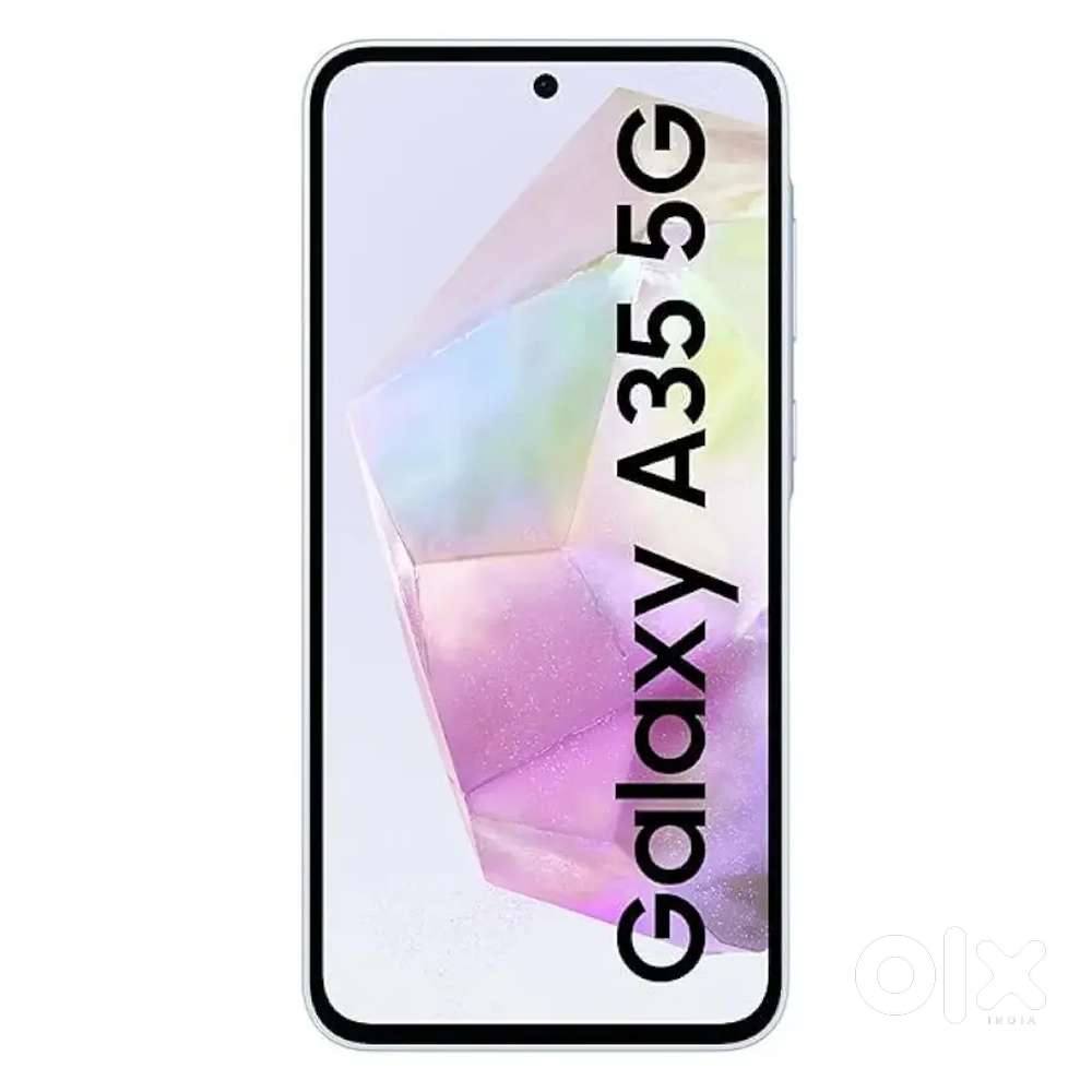 Samsung a35 5g