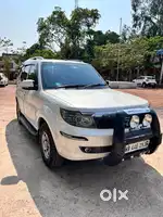Tata Safari Storme 2015 Diesel Well Maintained