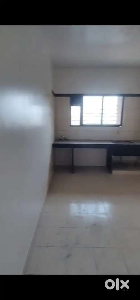 1bhk car parking family flat rent shiv datt soc Dattnagar ambegaon