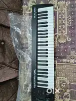 M audio keystation 49 mk3  midi keyboard