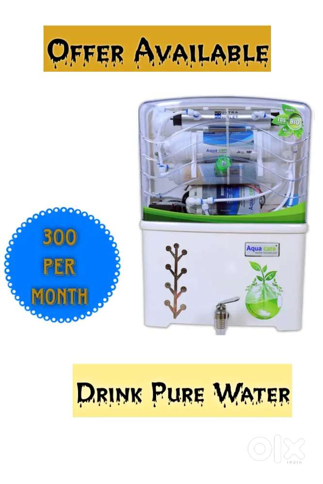 Brand new Water Purifier