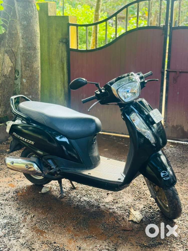 Access 125