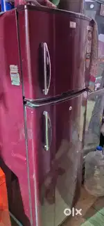 Fridge videocon  240ltr