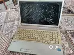Sony vaio laptop