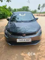 Tata altroz for sale only 10 months car