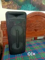 Speaker zeb thump 450