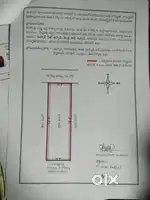 Plot for sale near almonzoor 30 feet road
