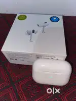 AirPods Pro Style Earbuds