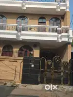 House & Plot for sale