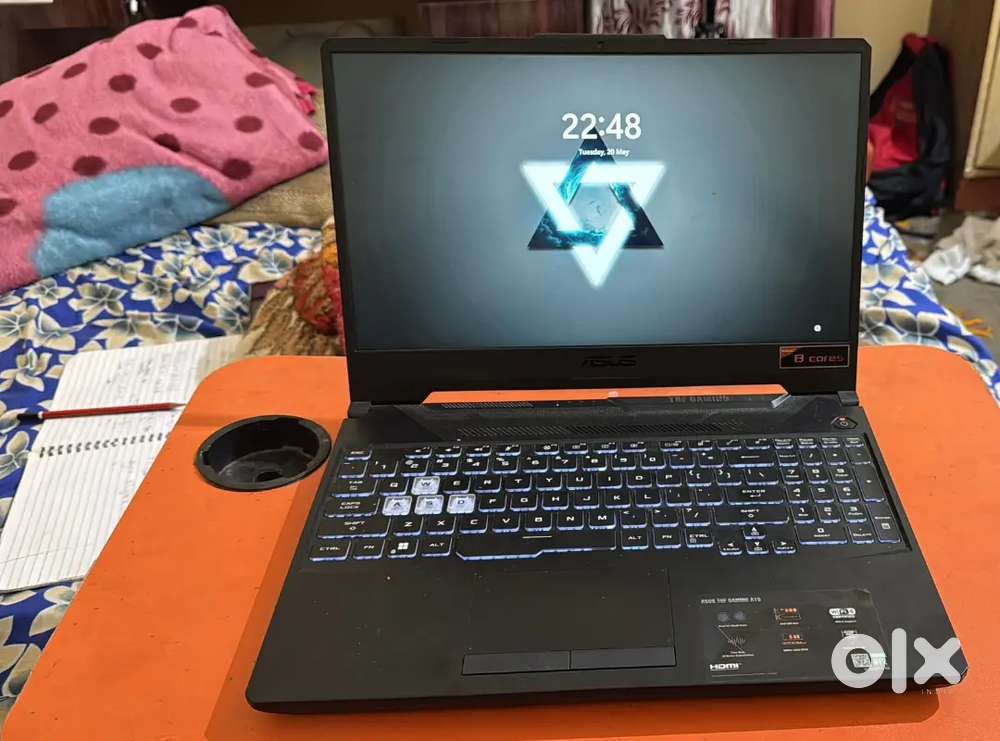 ASUS TUF RTX 3050 BRAND NEW