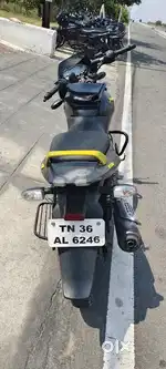 Pulsar 150 neon