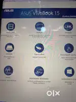 Asus vivobook