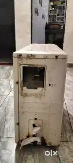 Carrier Ac outdoor
