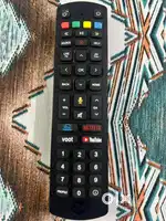 Jio Air Fiber  Remote