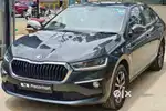 Skoda Slavia 1.5 TSI Style AT, 2024, Petrol