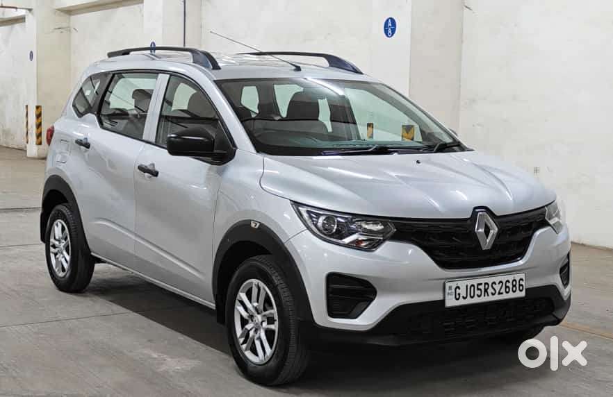Renault Triber RXL, 2022, Petrol