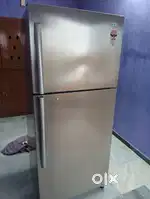 Double door Fridge