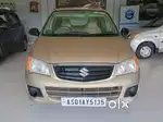 Maruti Suzuki Alto K10 1.0 LXI, 2012