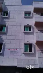 2BHK - RENT- NERA ITER COLLEGE- DUMUDUMA