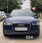 Audi A4 2011-2014 2.0 TDI S Line, 2014, Diesel