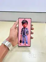 Motorola edge 50 fusion( 1 year old )